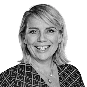 Guðrún Högnadóttir