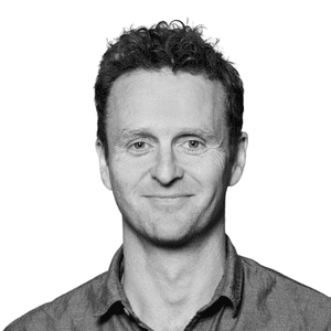 Jón Páll Leifsson