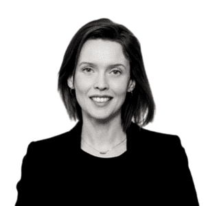 Lóa Bára Magnúsdóttir