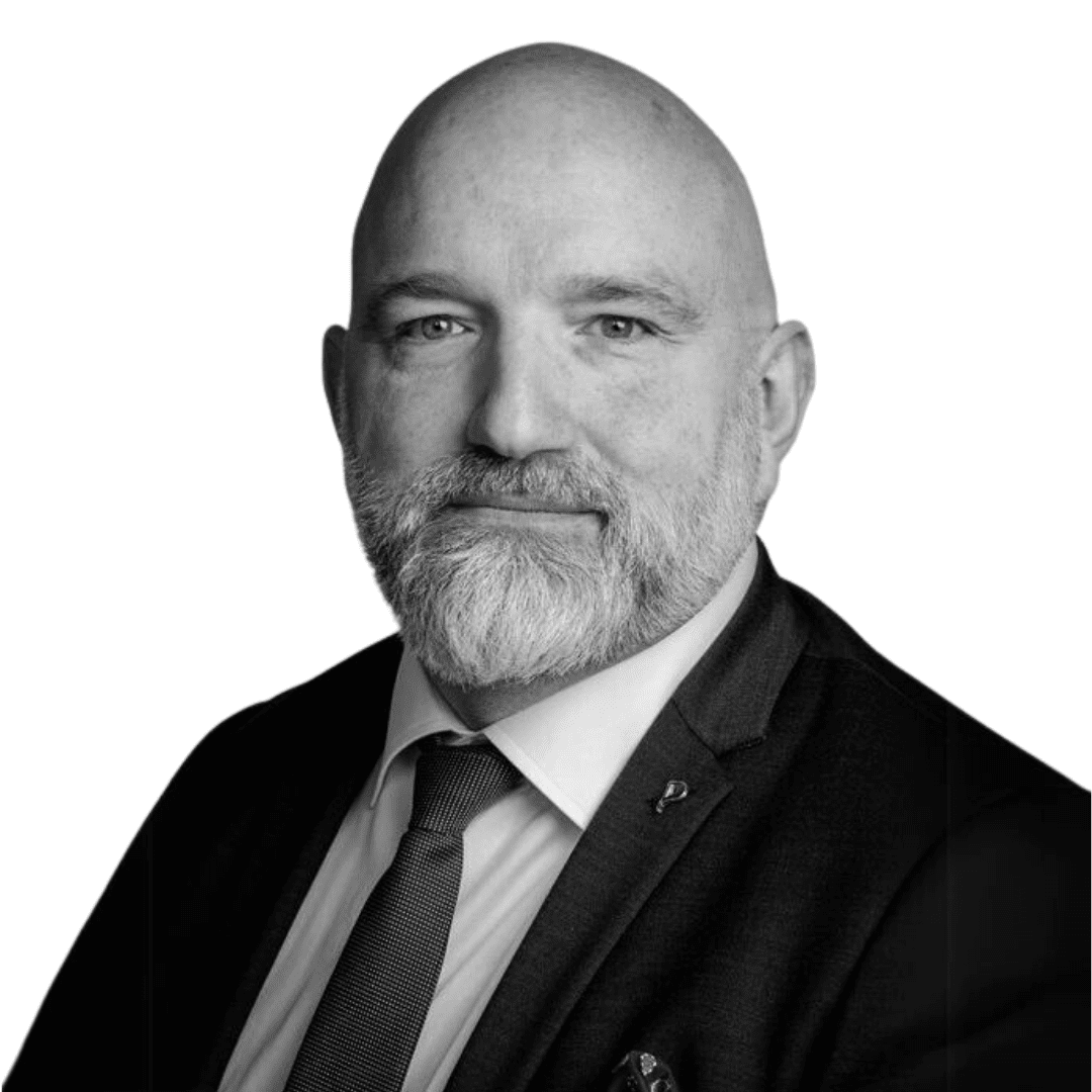 Gísli Rafn Ólafsson
