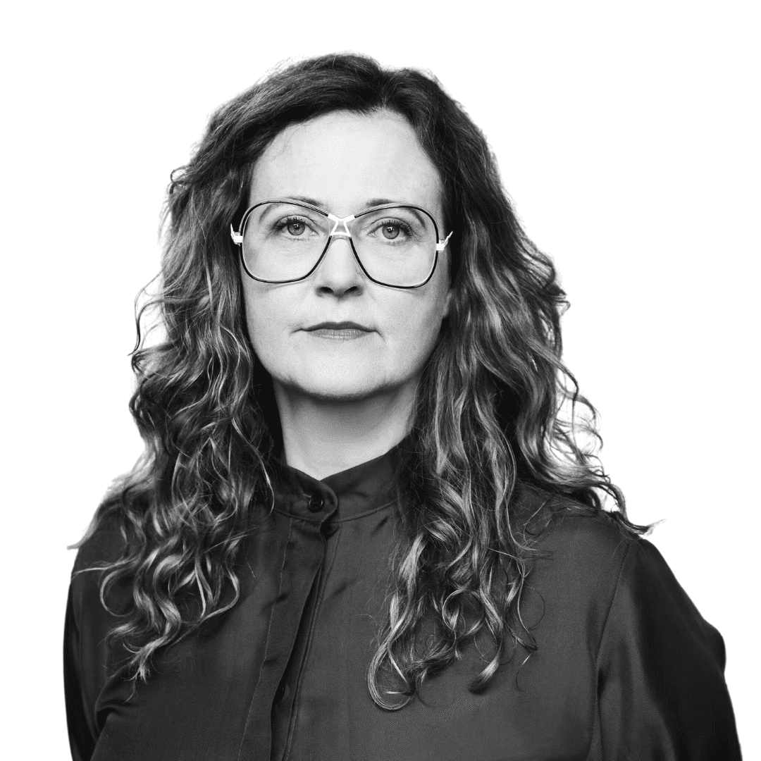 Halla Helgadóttir