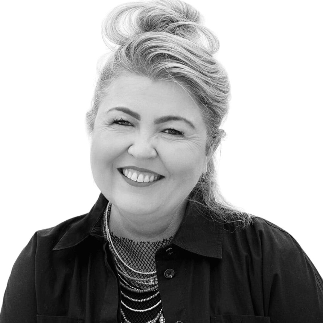 Harpa Magnúsdóttir
