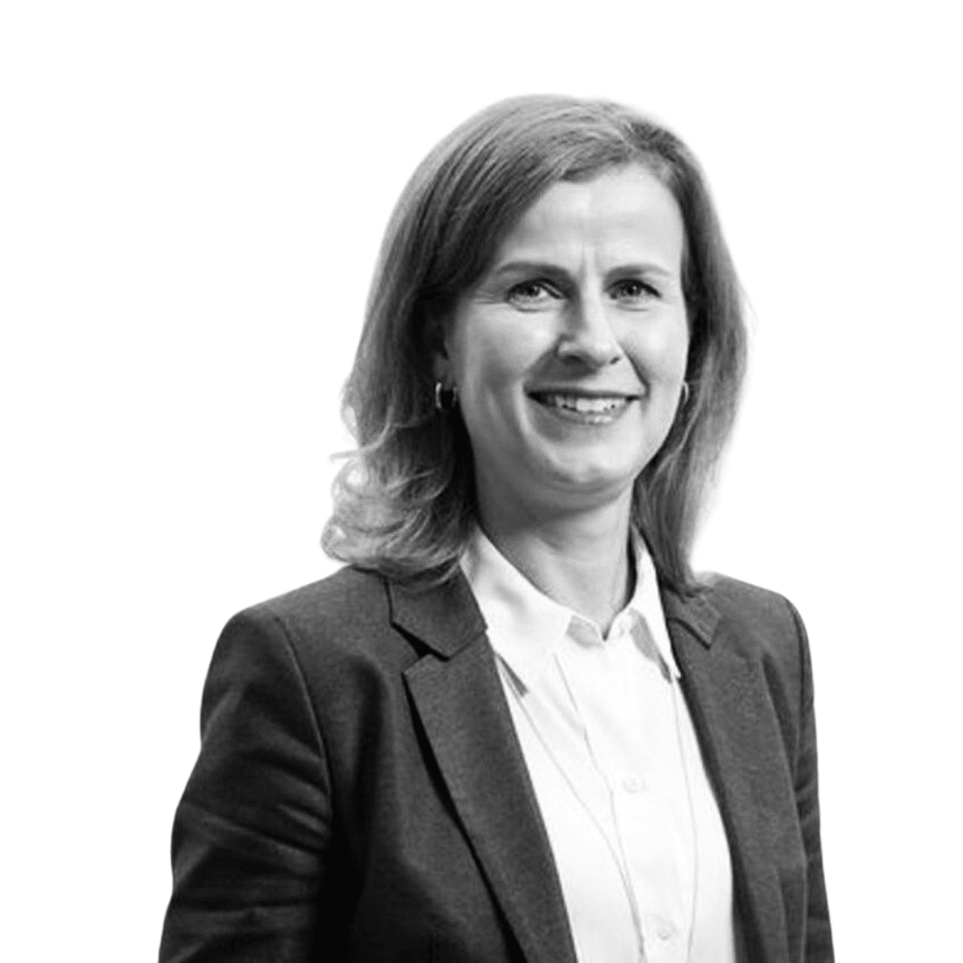 Kristín Friðgeirsdóttir