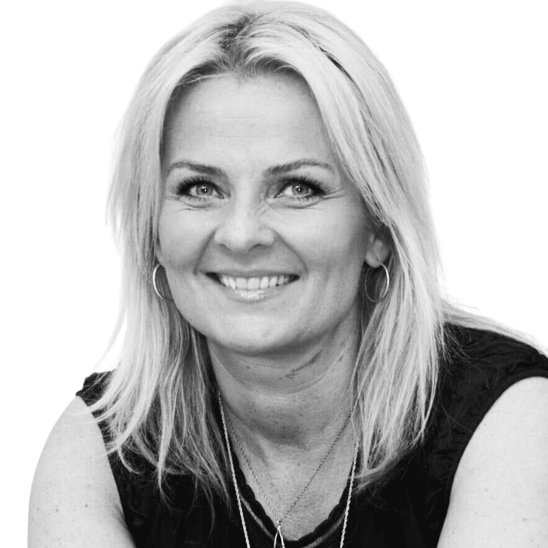 Sigríður Heimisdóttir
