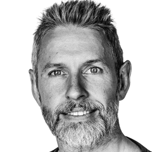 Bergthór Hauksson