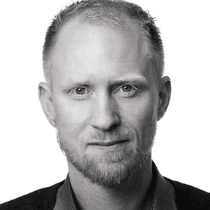 Georg Luðvíksson