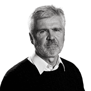 Julius Kristinsson