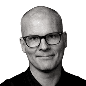 Kristján Schram