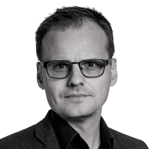 Magnus Thor Torfason