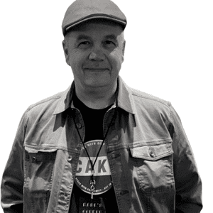 Toti Stefánsson